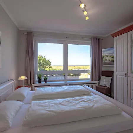 Holiday home Haus Am