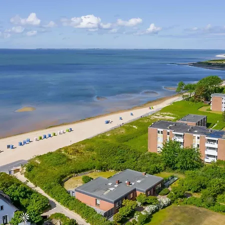 Сasa de vacaciones Haus Am Wyk auf Föhr