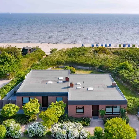 Holiday home Haus Am