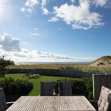 Haus Am Wyk auf Föhr