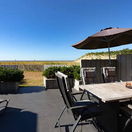 Semesterbostad Haus Am Wyk auf Föhr