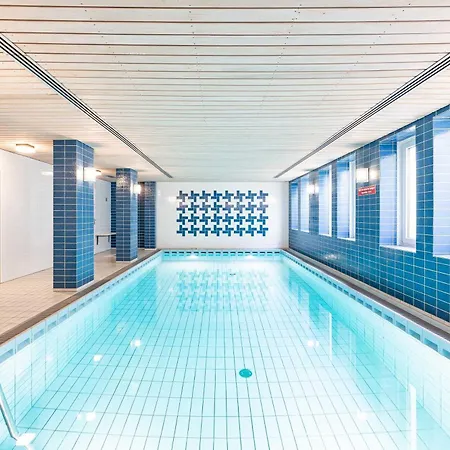 Haus Am Semesterbostad *