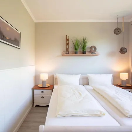 Haus Am Сasa de vacaciones