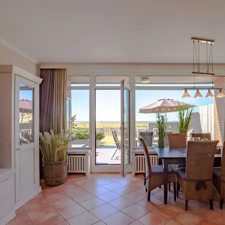 Haus Am Wyk auf Föhr